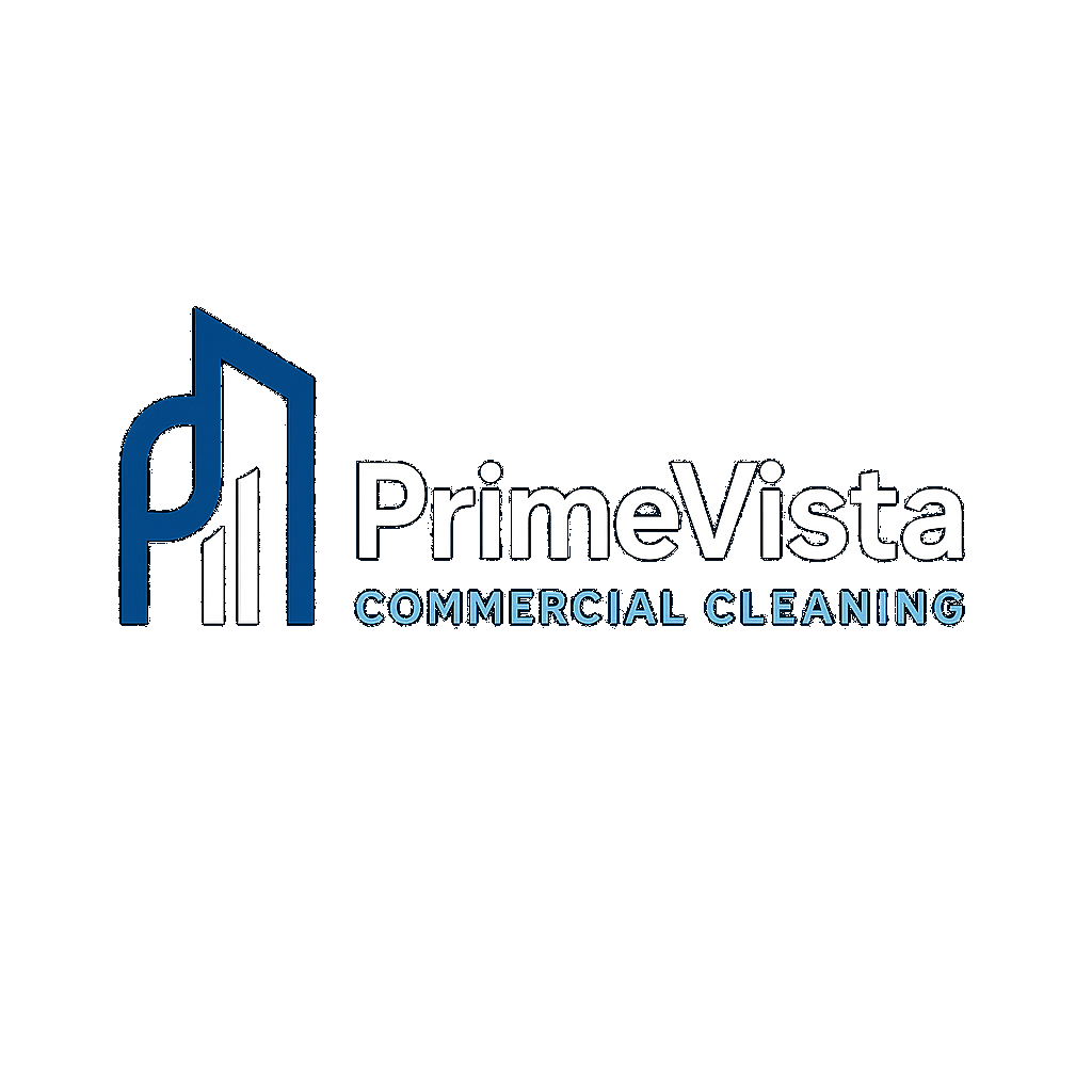 PrimeVista Commercial Cleaning Ltd